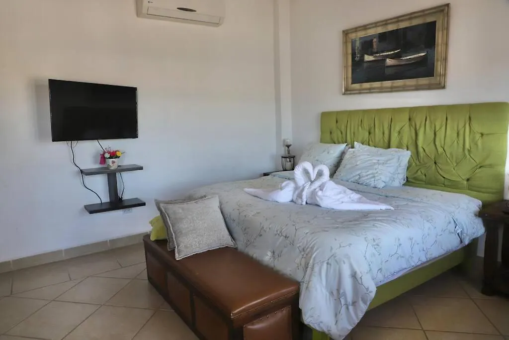 Дом отдыха Вилла Luxury Casa Amaia With Private Pool Кабо-Сан-Лукас Мексика