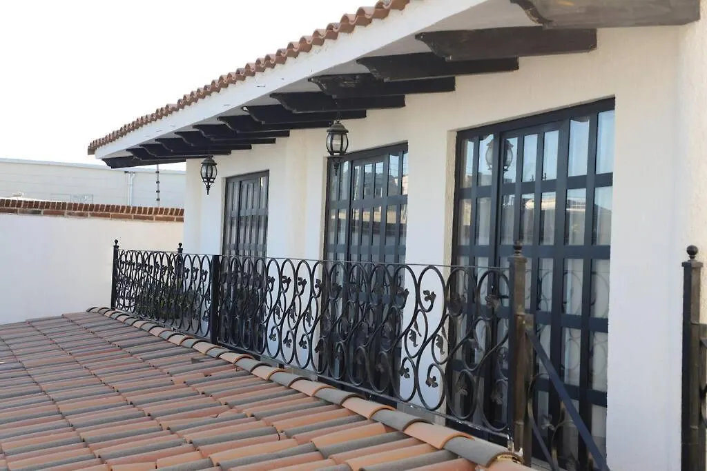 Вилла Luxury Casa Amaia With Private Pool Кабо-Сан-Лукас 0*,  Мексика