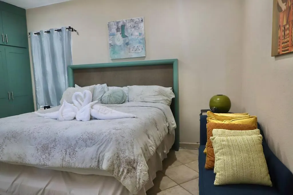Вилла Luxury Casa Amaia With Private Pool Кабо-Сан-Лукас Дом отдыха