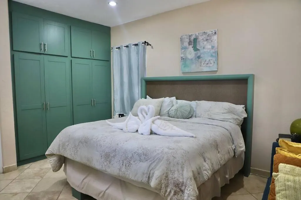 Вилла Luxury Casa Amaia With Private Pool Кабо-Сан-Лукас Дом отдыха