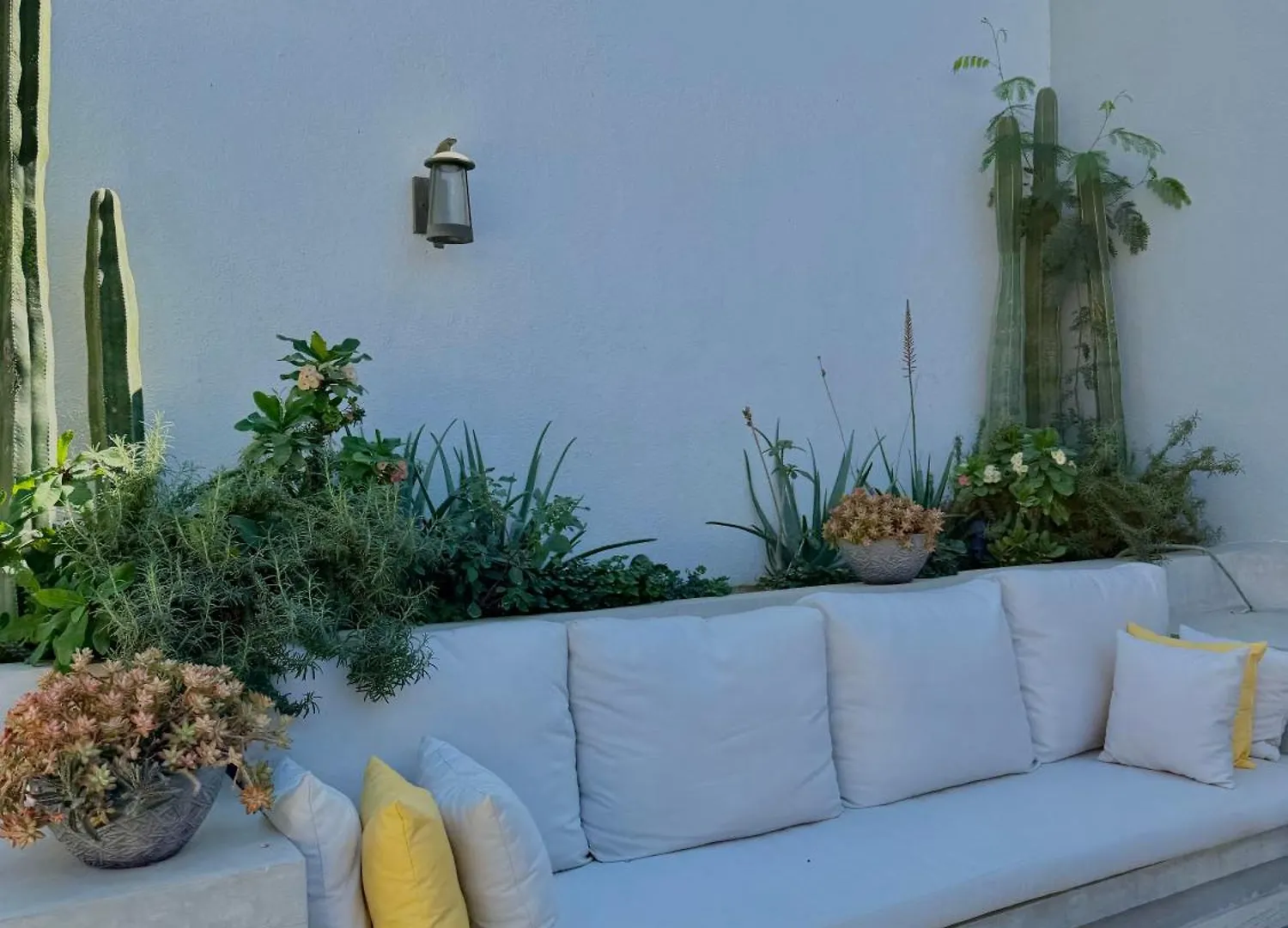 Вилла Luxury Casa Amaia With Private Pool Кабо-Сан-Лукас Мексика
