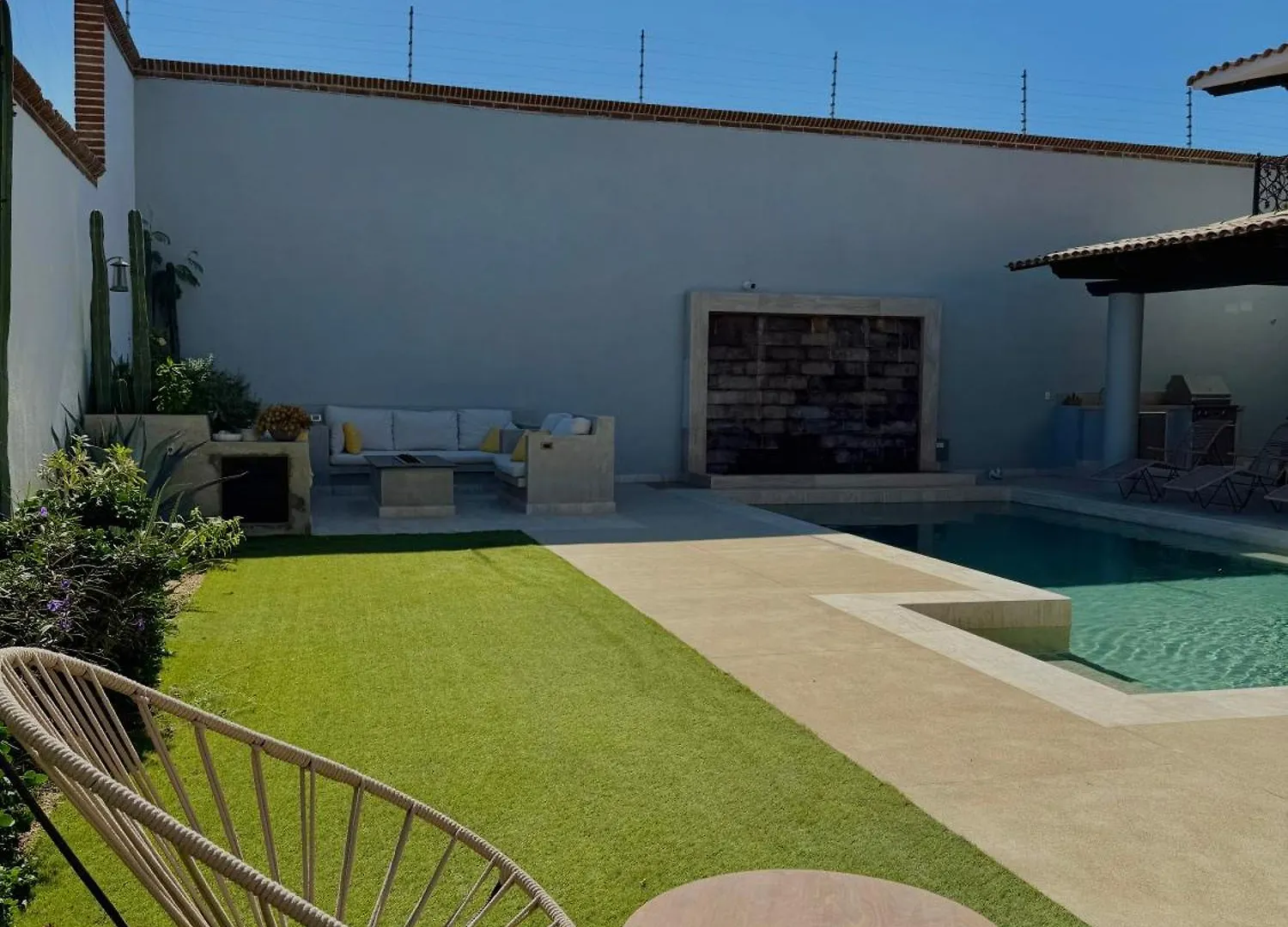 Вилла Luxury Casa Amaia With Private Pool Кабо-Сан-Лукас 0*,  Мексика