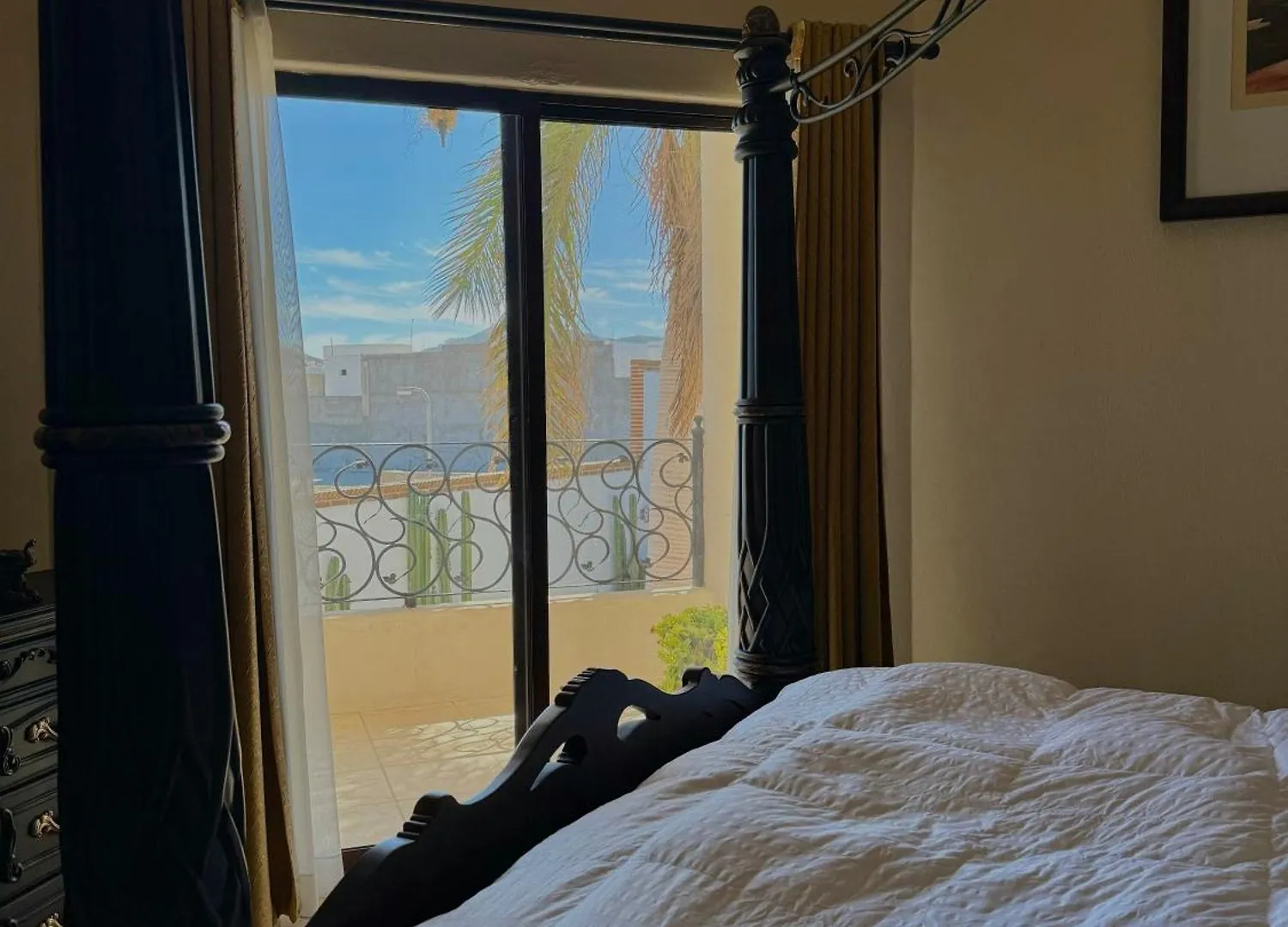 Вилла Luxury Casa Amaia With Private Pool Кабо-Сан-Лукас 0*,