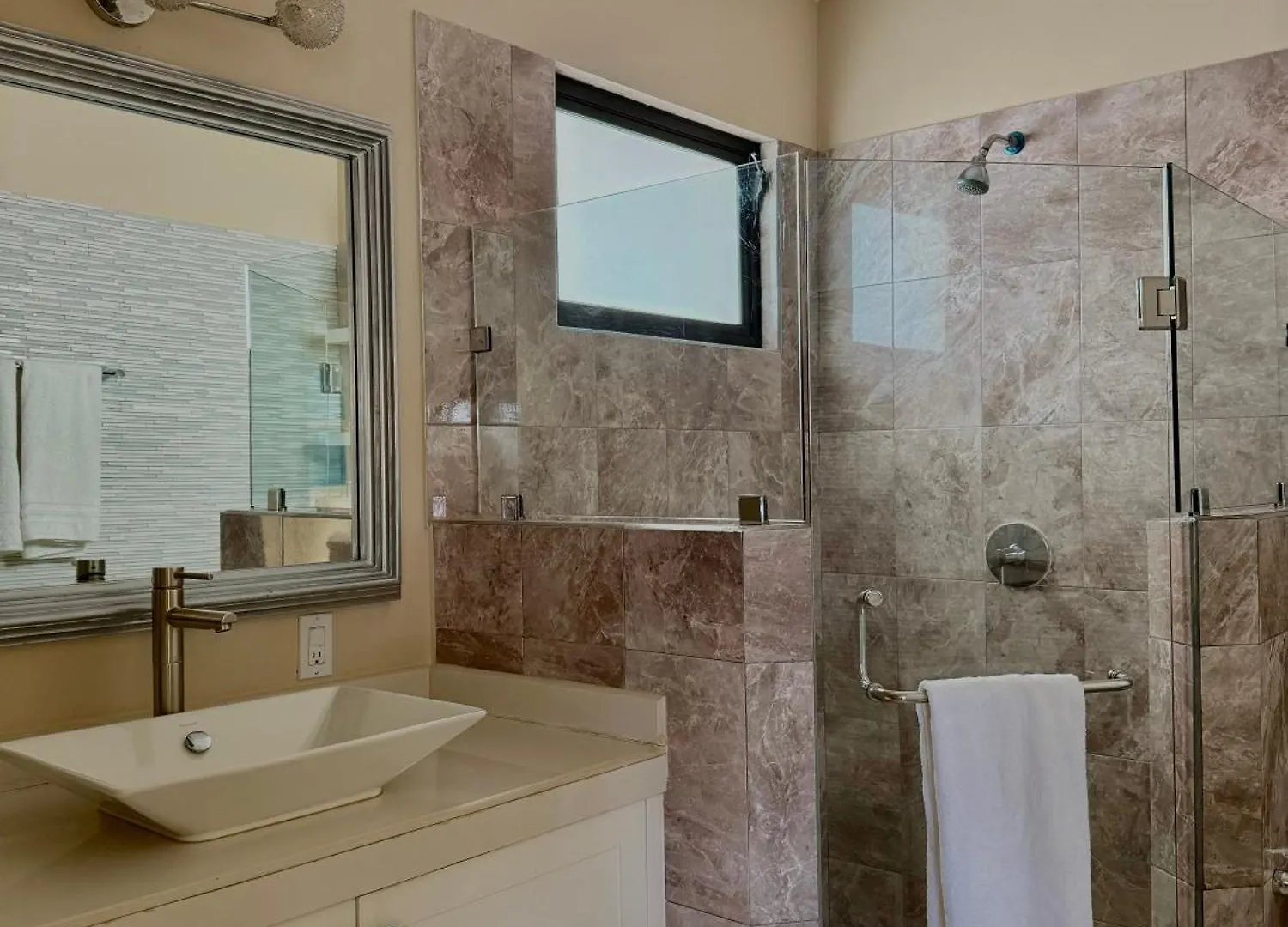 Вилла Luxury Casa Amaia With Private Pool Кабо-Сан-Лукас Мексика