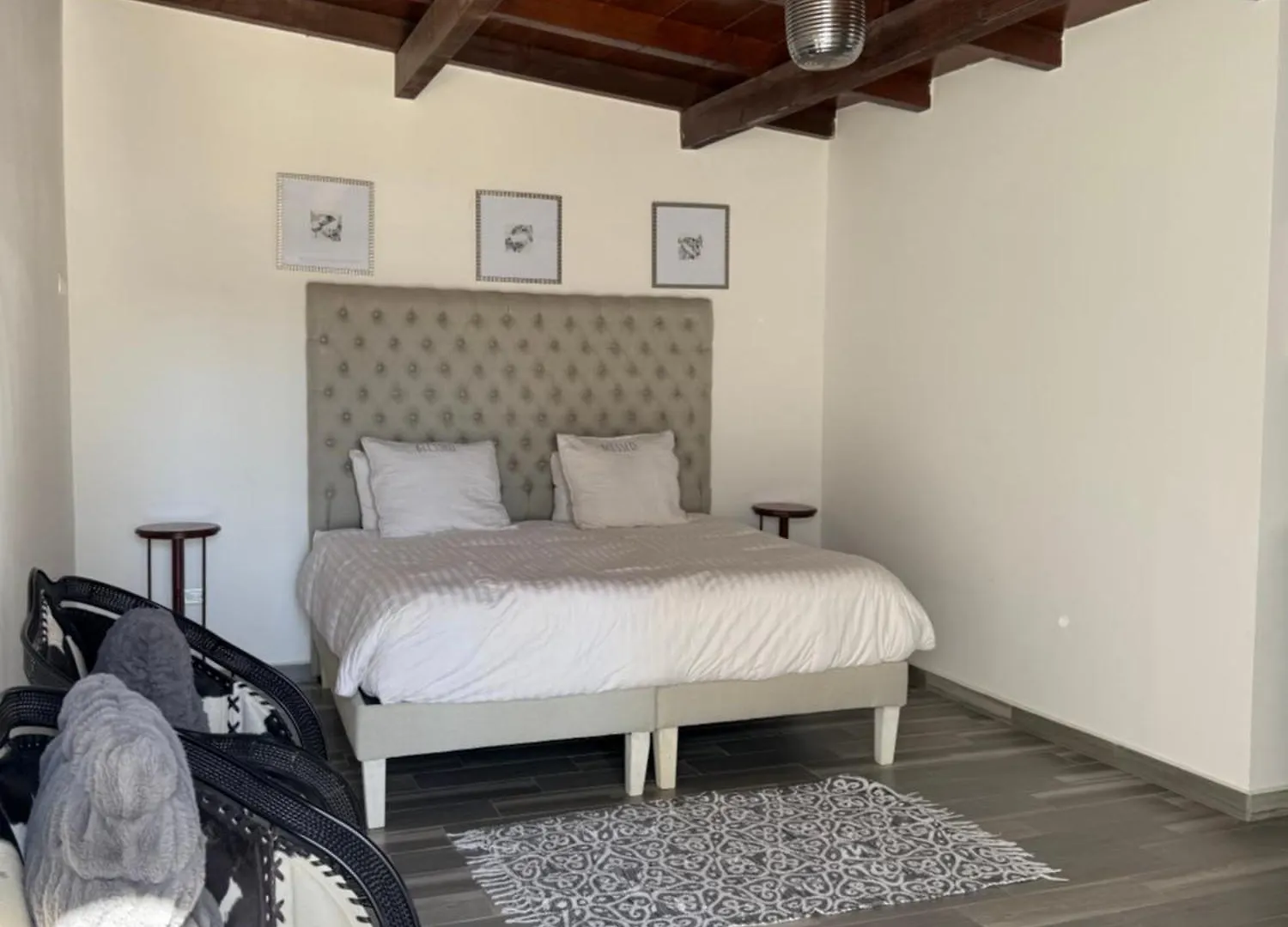 Вилла Luxury Casa Amaia With Private Pool Кабо-Сан-Лукас Дом отдыха