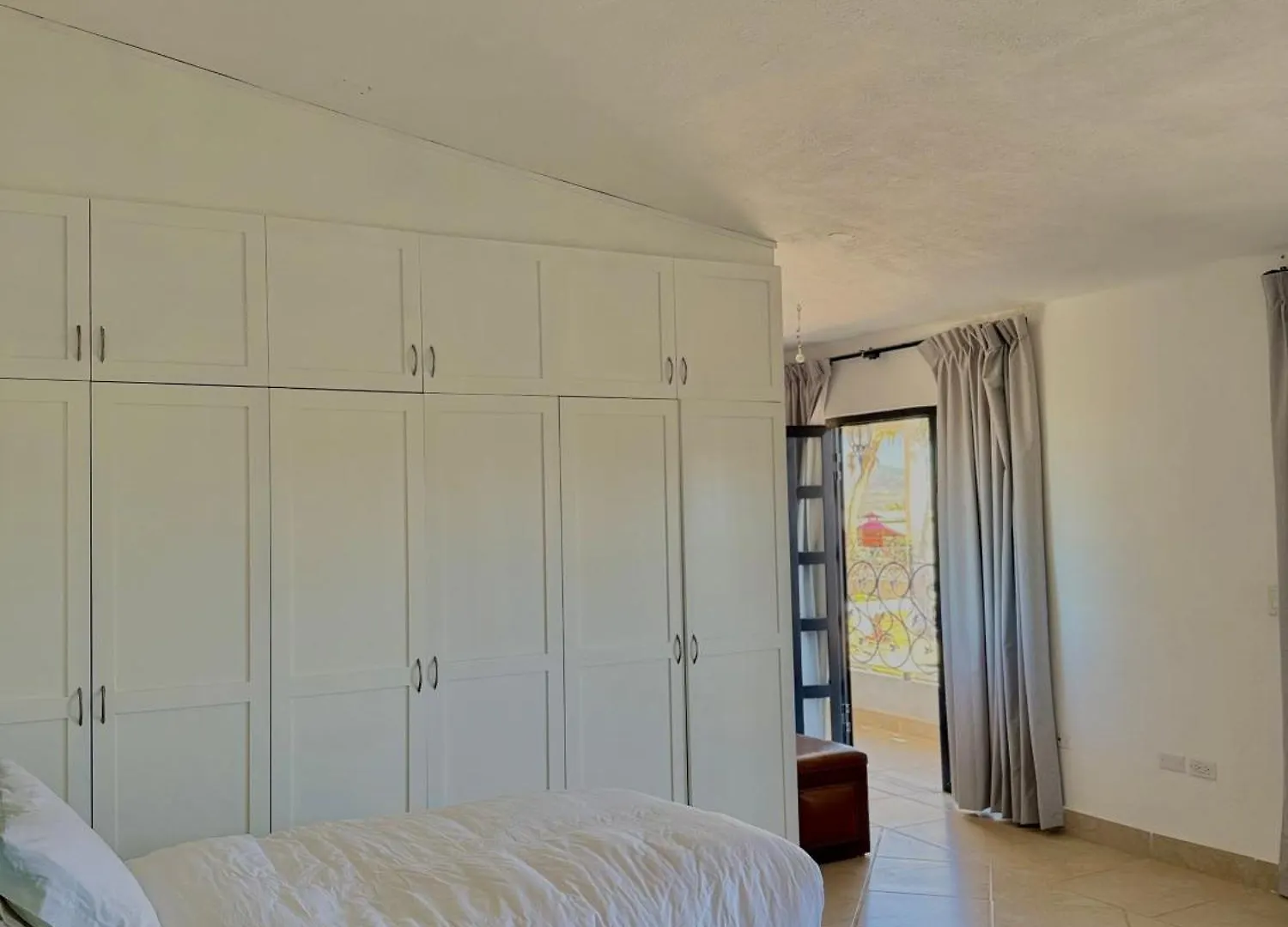 Вилла Luxury Casa Amaia With Private Pool Кабо-Сан-Лукас Мексика