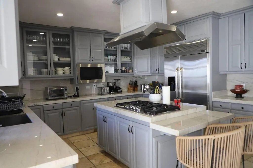 Holiday home Luxury Casa Amaia With Private Pool Villa Cabo San Lucas