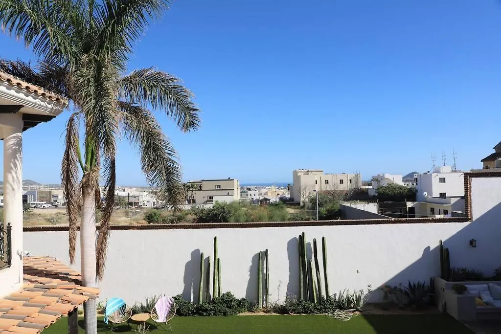 Luxury Casa Amaia With Private Pool Villa Cabo San Lucas 0*,
