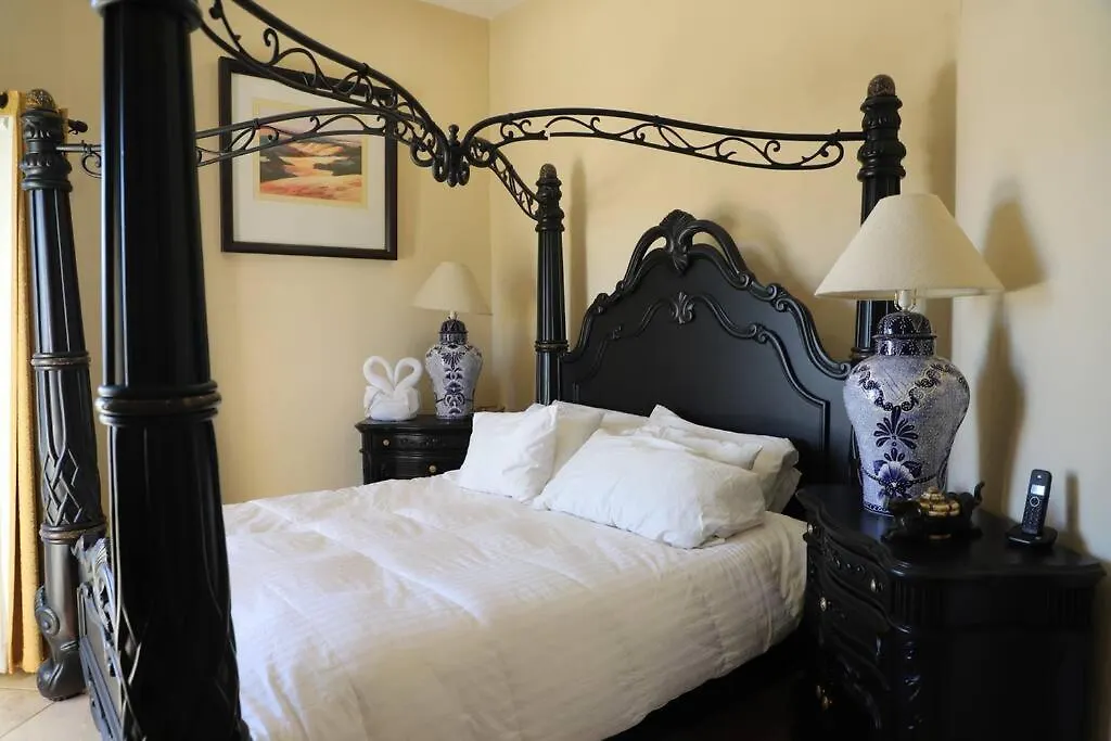 Luxury Casa Amaia With Private Pool Villa Cabo San Lucas