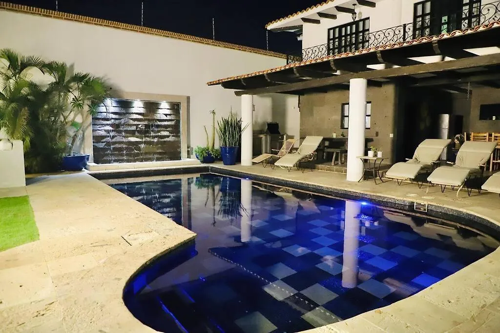 Holiday home Luxury Casa Amaia With Private Pool Villa Cabo San Lucas