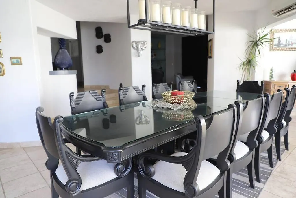 Holiday home Luxury Casa Amaia With Private Pool Villa Cabo San Lucas Mexico