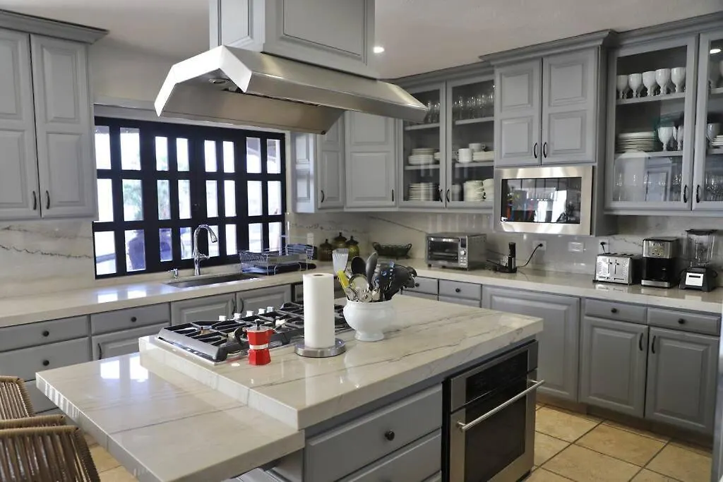 Holiday home Luxury Casa Amaia With Private Pool Villa Cabo San Lucas