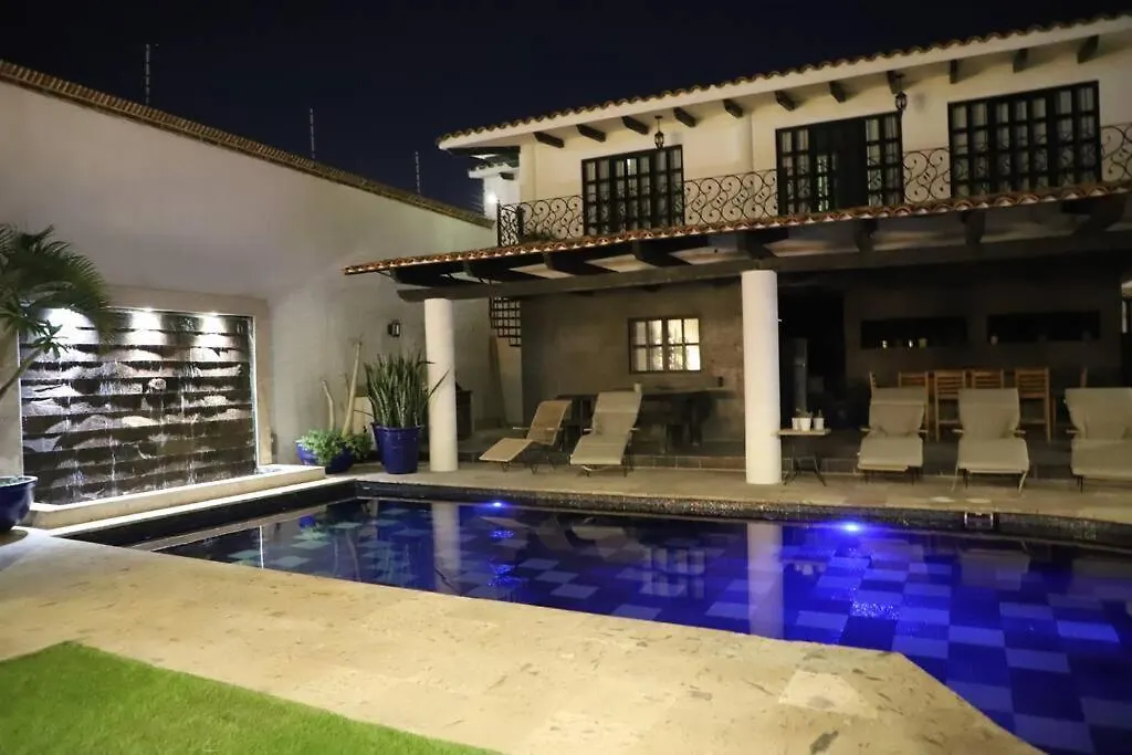 Holiday home Luxury Casa Amaia With Private Pool Villa Cabo San Lucas