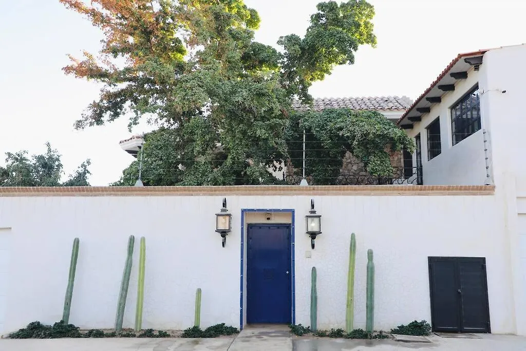 Luxury Casa Amaia With Private Pool Villa Cabo San Lucas Mexico