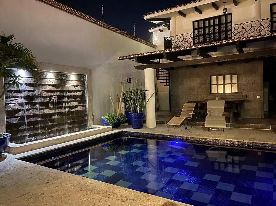 Luxury Casa Amaia With Private Pool Villa Cabo San Lucas 0*,