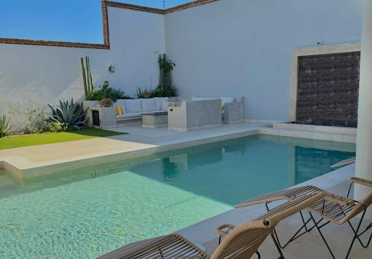 Luxury Casa Amaia With Private Pool Villa Cabo San Lucas Holiday home