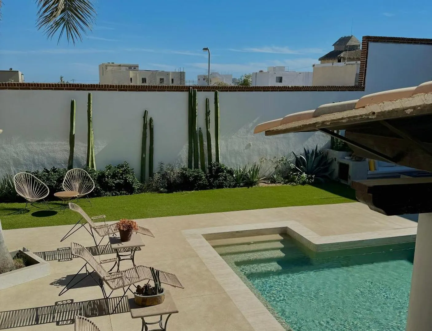 Luxury Casa Amaia With Private Pool Villa Cabo San Lucas Holiday home