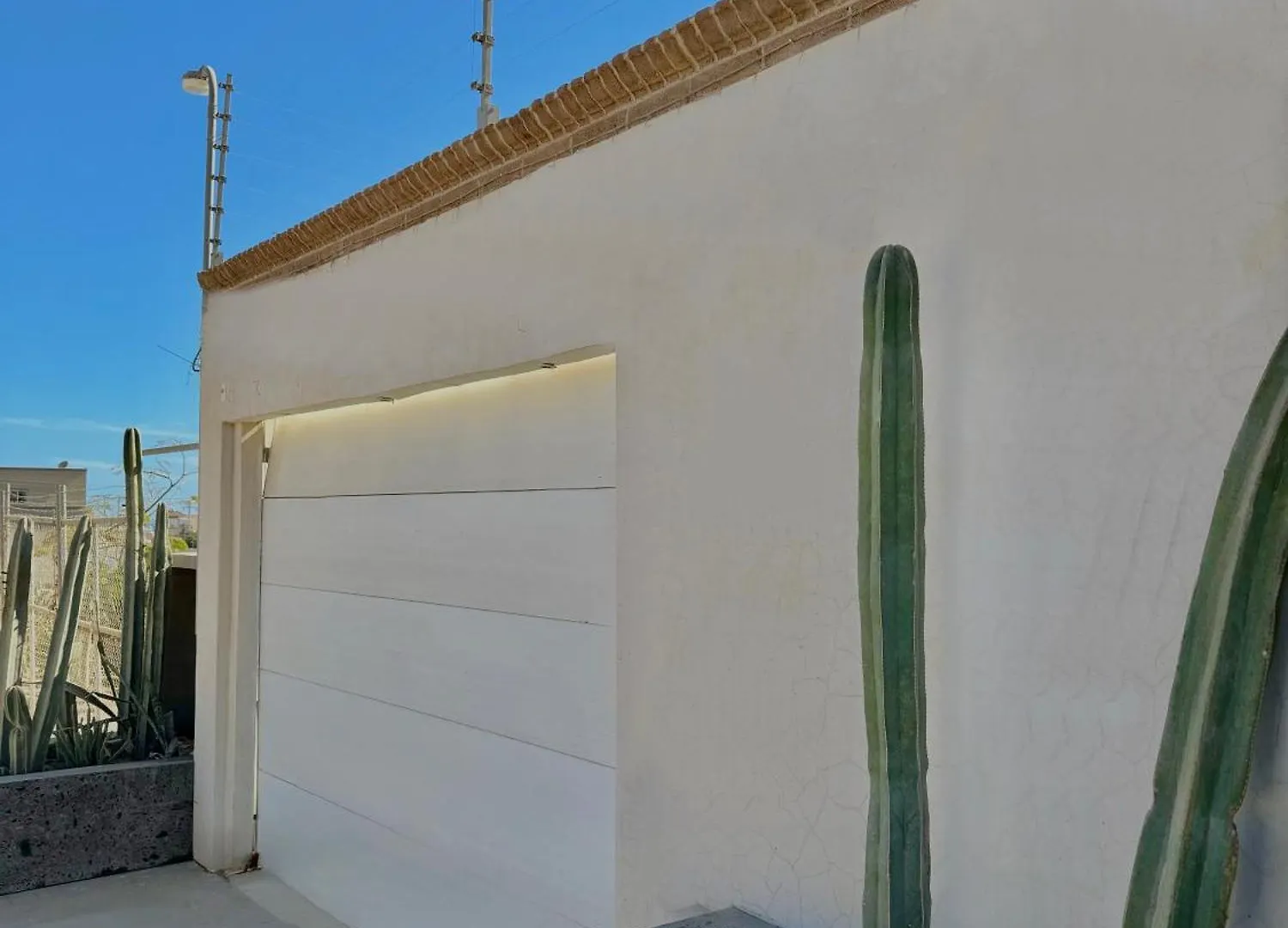 Luxury Casa Amaia With Private Pool Villa Cabo San Lucas