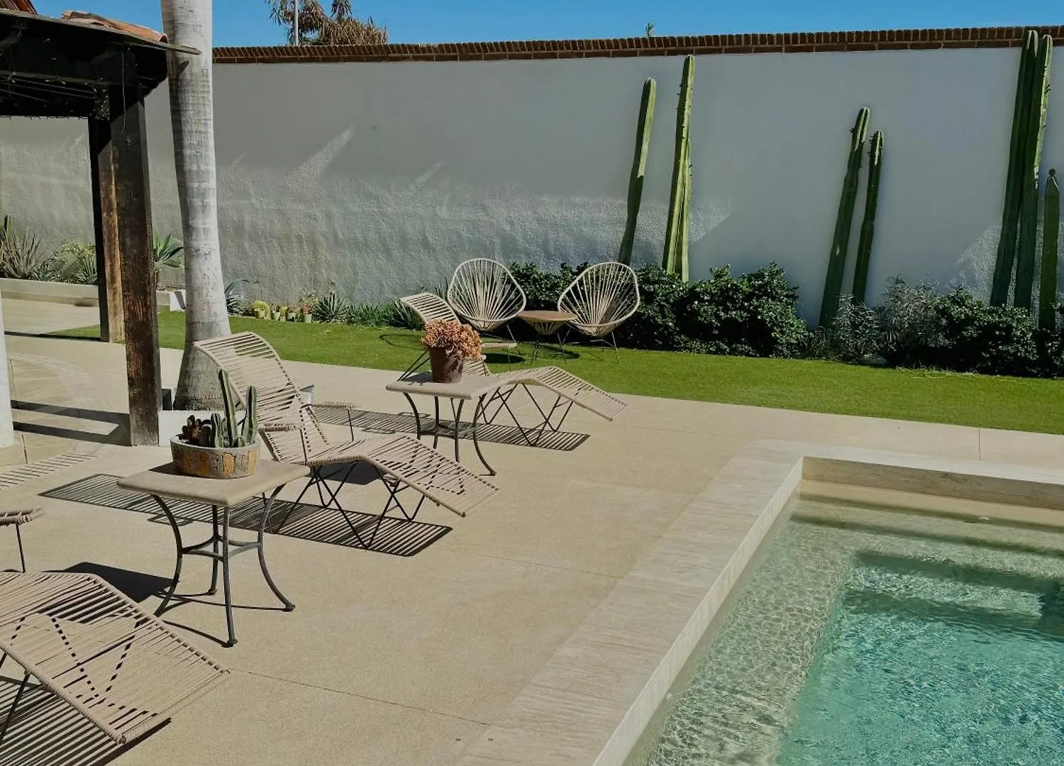 Holiday home Luxury Casa Amaia With Private Pool Villa Cabo San Lucas