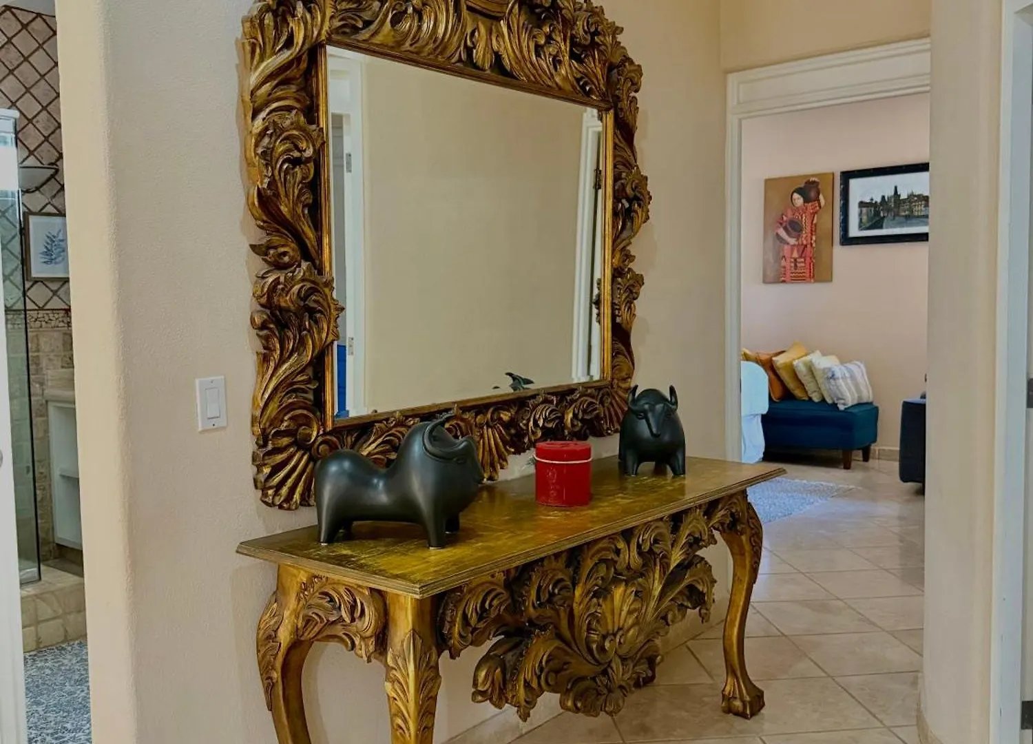 Luxury Casa Amaia With Private Pool Villa Cabo San Lucas